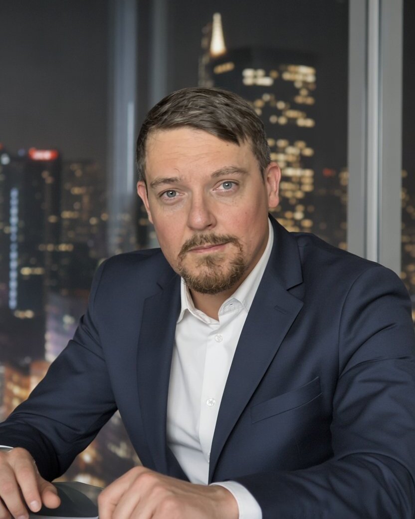 Дмитрий Козлов